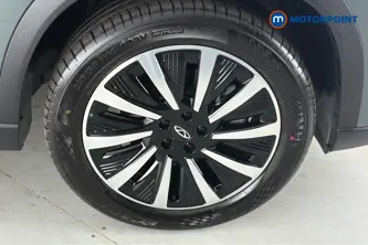 Chery Tiggo 8 Summit Automatic Petrol Plug-In Hybrid SUV - Stock Number (1682773) - 47th supplementary image