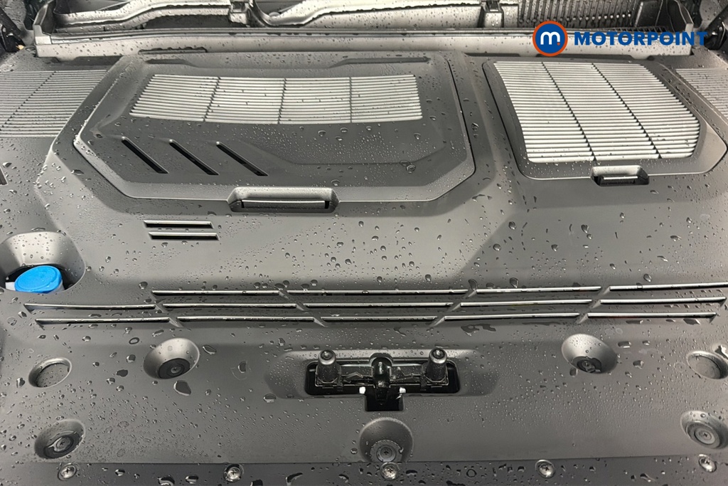 Chery Tiggo 8 Summit Automatic Petrol Plug-In Hybrid SUV - Stock Number (1682773) - 48th supplementary image