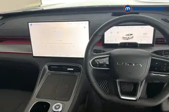 Chery Tiggo 8 Summit Automatic Petrol Plug-In Hybrid SUV - Stock Number (1682773) - 1st supplementary image