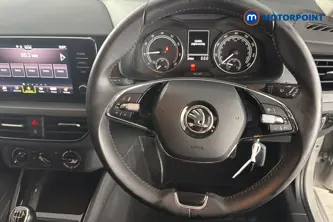Skoda Scala SE Manual Petrol Hatchback - Stock Number (1682836) - 2nd supplementary image