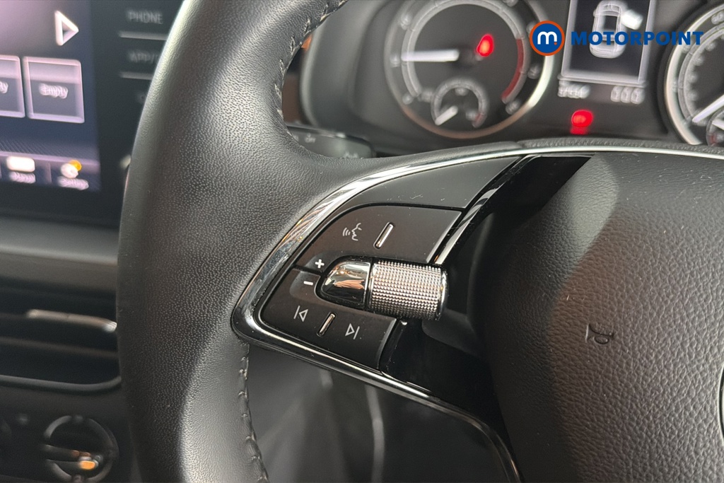 Skoda Scala SE Manual Petrol Hatchback - Stock Number (1682836) - 4th supplementary image