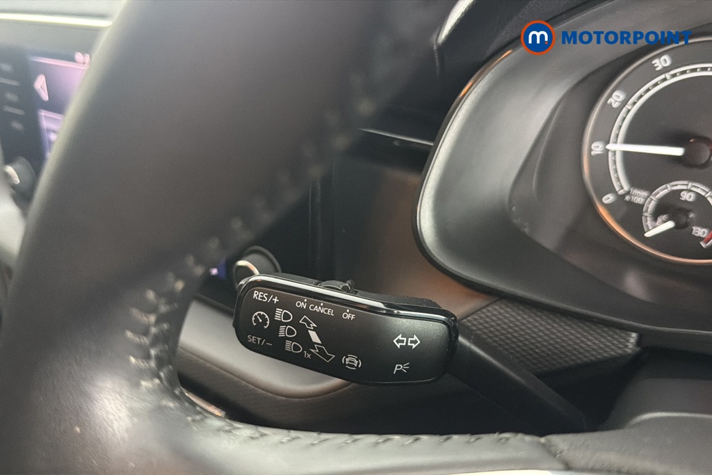 Skoda Scala SE Manual Petrol Hatchback - Stock Number (1682836) - 5th supplementary image