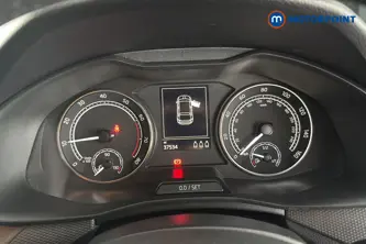 Skoda Scala SE Manual Petrol Hatchback - Stock Number (1682836) - 7th supplementary image