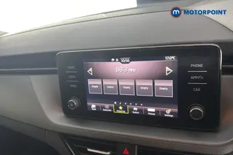 Skoda Scala SE Manual Petrol Hatchback - Stock Number (1682836) - 8th supplementary image