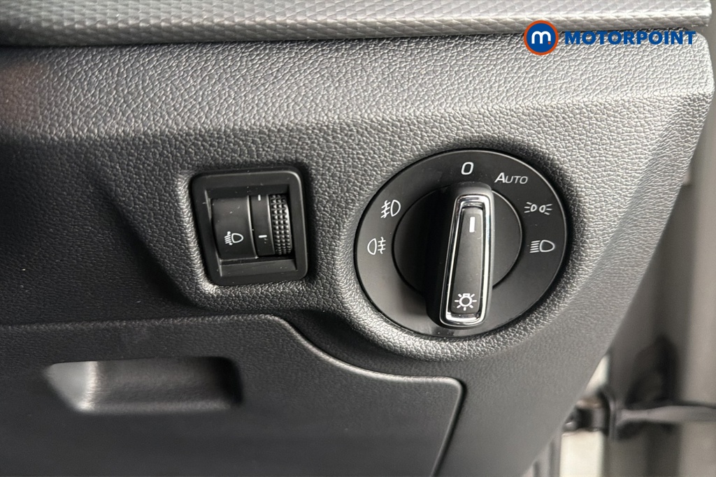 Skoda Scala SE Manual Petrol Hatchback - Stock Number (1682836) - 11th supplementary image