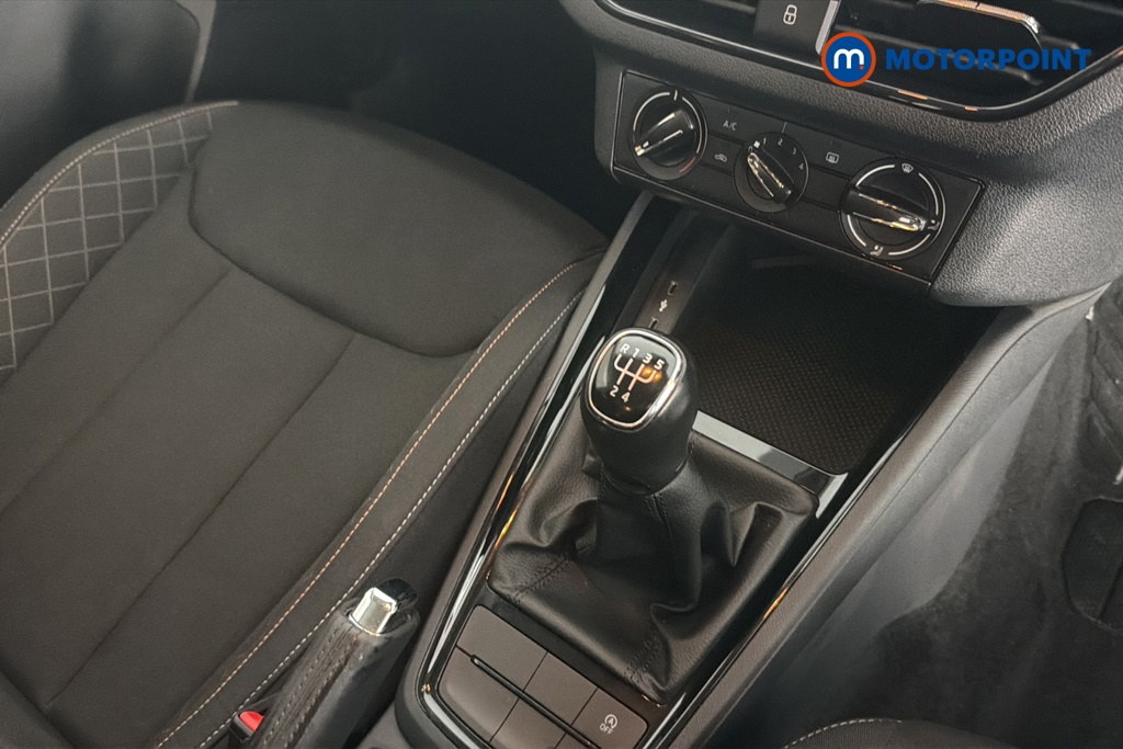 Skoda Scala SE Manual Petrol Hatchback - Stock Number (1682836) - 15th supplementary image