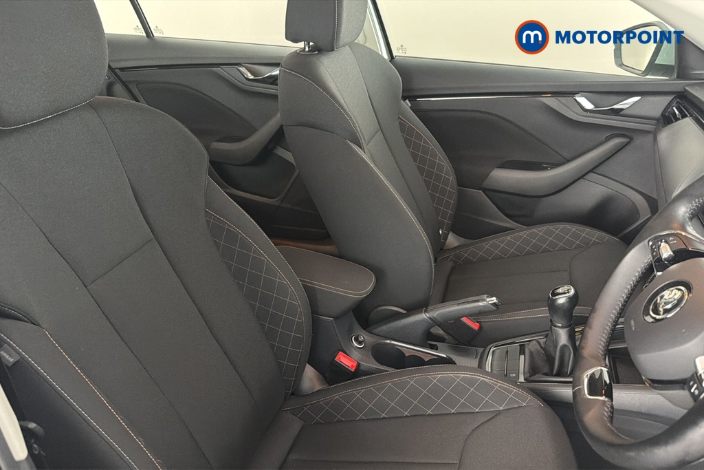 Skoda Scala SE Manual Petrol Hatchback - Stock Number (1682836) - 22nd supplementary image