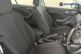 Skoda Scala SE Manual Petrol Hatchback - Stock Number (1682836) - 22nd supplementary image