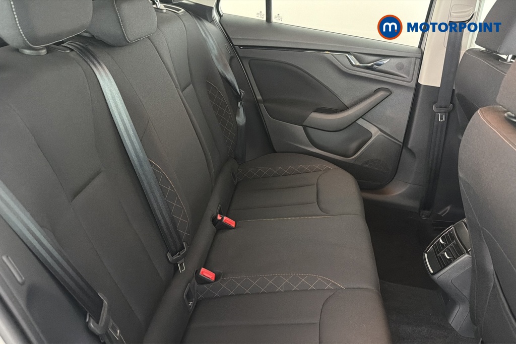 Skoda Scala SE Manual Petrol Hatchback - Stock Number (1682836) - 25th supplementary image