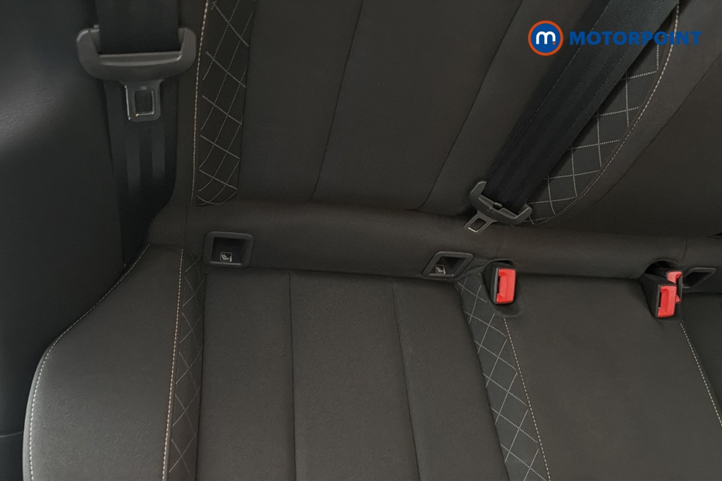 Skoda Scala SE Manual Petrol Hatchback - Stock Number (1682836) - 27th supplementary image