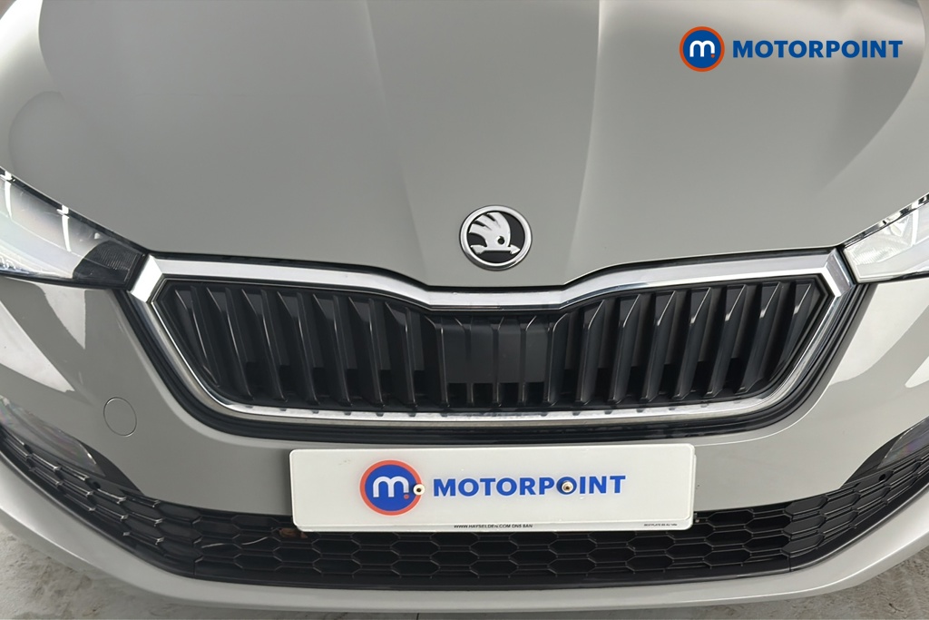 Skoda Scala SE Manual Petrol Hatchback - Stock Number (1682836) - 43rd supplementary image
