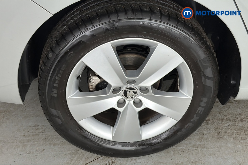 Skoda Scala SE Manual Petrol Hatchback - Stock Number (1682836) - 46th supplementary image