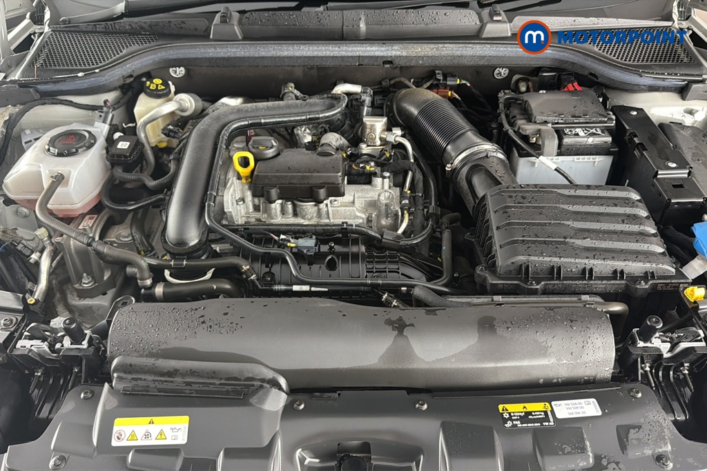 Skoda Scala SE Manual Petrol Hatchback - Stock Number (1682836) - 48th supplementary image