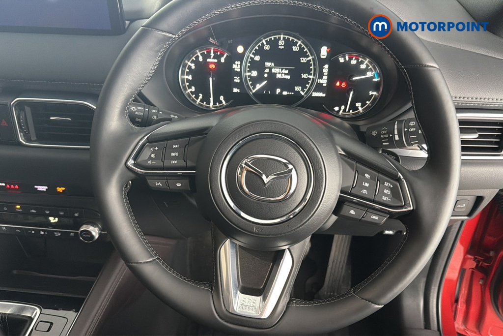 Mazda Cx-5 Gt Sport Automatic Petrol SUV - Stock Number (1682849) - 2nd supplementary image