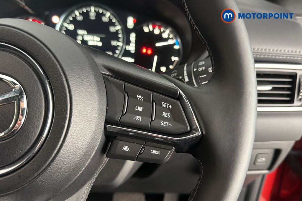 Mazda Cx-5 Gt Sport Automatic Petrol SUV - Stock Number (1682849) - 3rd supplementary image