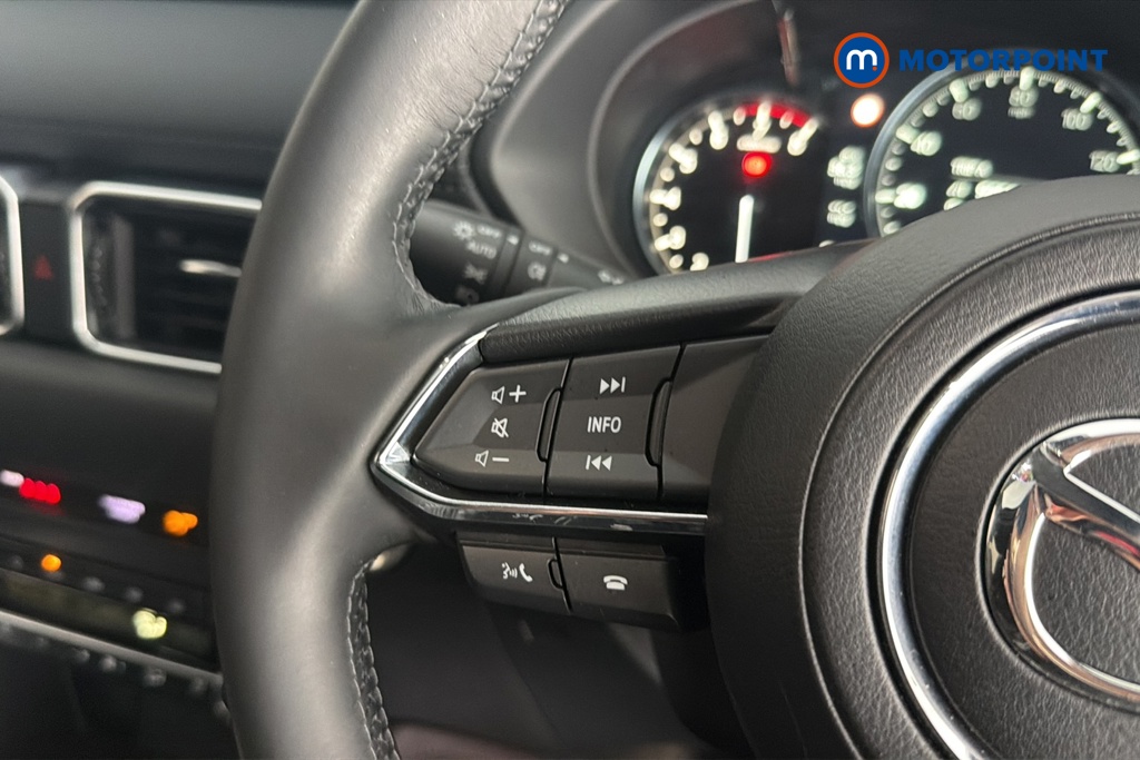 Mazda Cx-5 Gt Sport Automatic Petrol SUV - Stock Number (1682849) - 4th supplementary image
