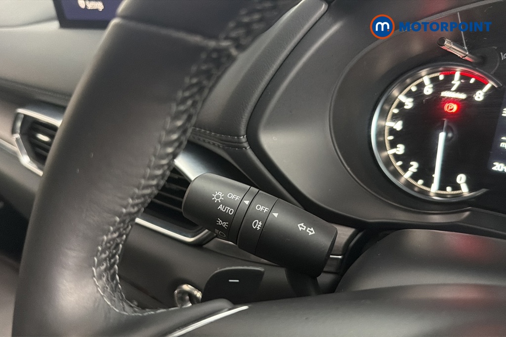Mazda Cx-5 Gt Sport Automatic Petrol SUV - Stock Number (1682849) - 5th supplementary image