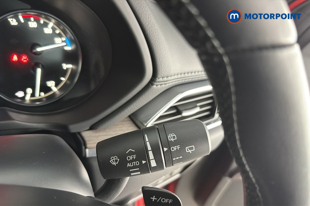 Mazda Cx-5 Gt Sport Automatic Petrol SUV - Stock Number (1682849) - 6th supplementary image