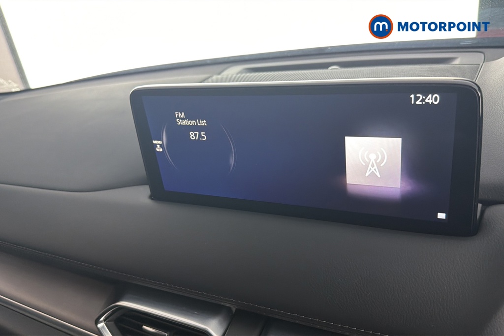Mazda Cx-5 Gt Sport Automatic Petrol SUV - Stock Number (1682849) - 8th supplementary image