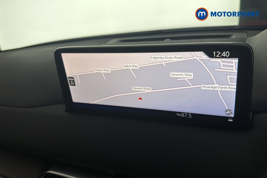 Mazda Cx-5 Gt Sport Automatic Petrol SUV - Stock Number (1682849) - 9th supplementary image