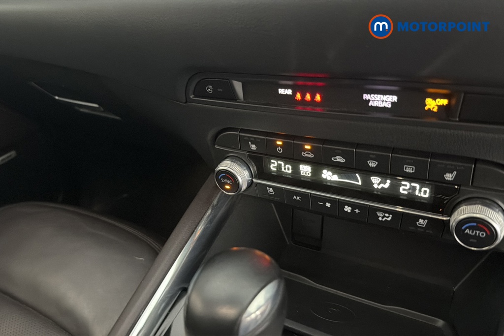 Mazda Cx-5 Gt Sport Automatic Petrol SUV - Stock Number (1682849) - 12th supplementary image
