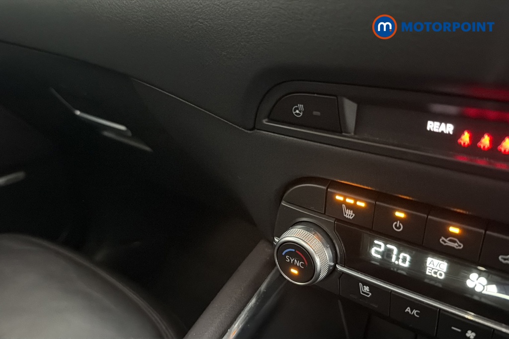 Mazda Cx-5 Gt Sport Automatic Petrol SUV - Stock Number (1682849) - 14th supplementary image