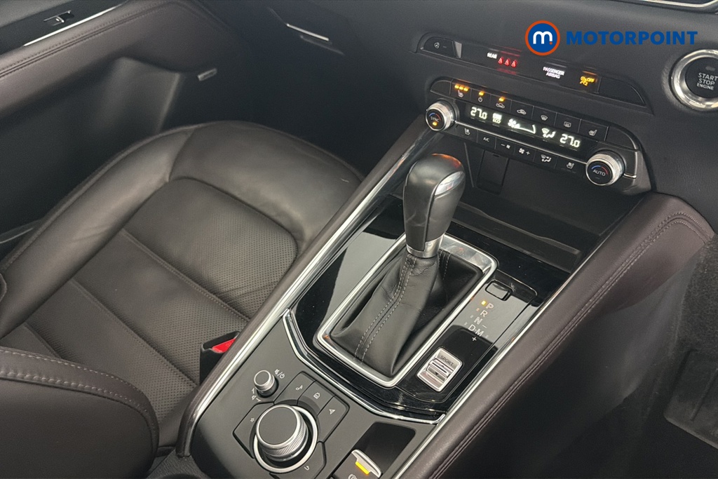 Mazda Cx-5 Gt Sport Automatic Petrol SUV - Stock Number (1682849) - 15th supplementary image