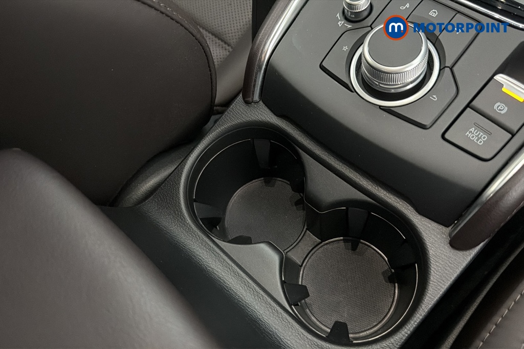 Mazda Cx-5 Gt Sport Automatic Petrol SUV - Stock Number (1682849) - 16th supplementary image