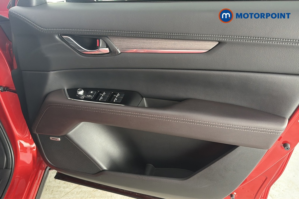 Mazda Cx-5 Gt Sport Automatic Petrol SUV - Stock Number (1682849) - 18th supplementary image