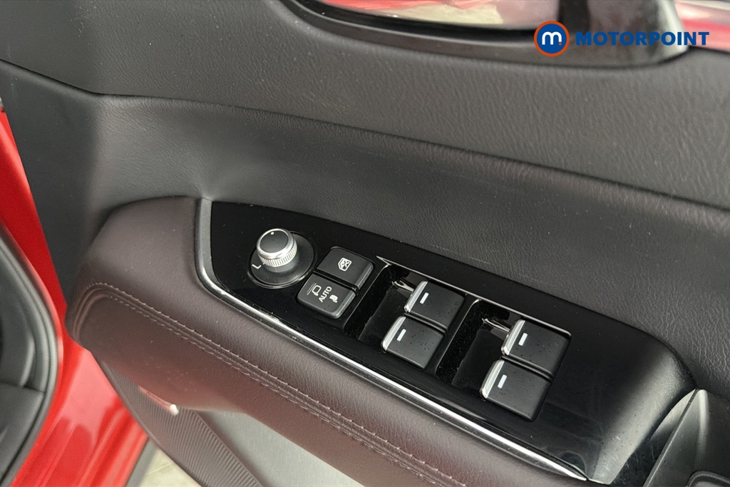 Mazda Cx-5 Gt Sport Automatic Petrol SUV - Stock Number (1682849) - 19th supplementary image