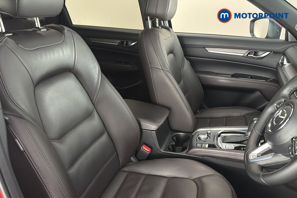 Mazda Cx-5 Gt Sport Automatic Petrol SUV - Stock Number (1682849) - 22nd supplementary image