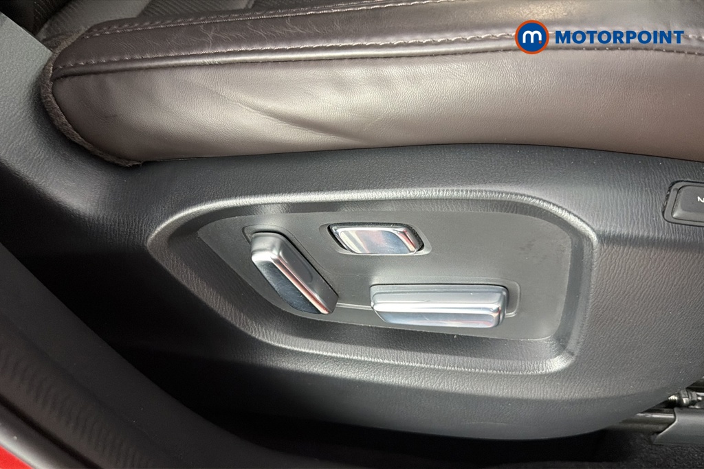 Mazda Cx-5 Gt Sport Automatic Petrol SUV - Stock Number (1682849) - 23rd supplementary image