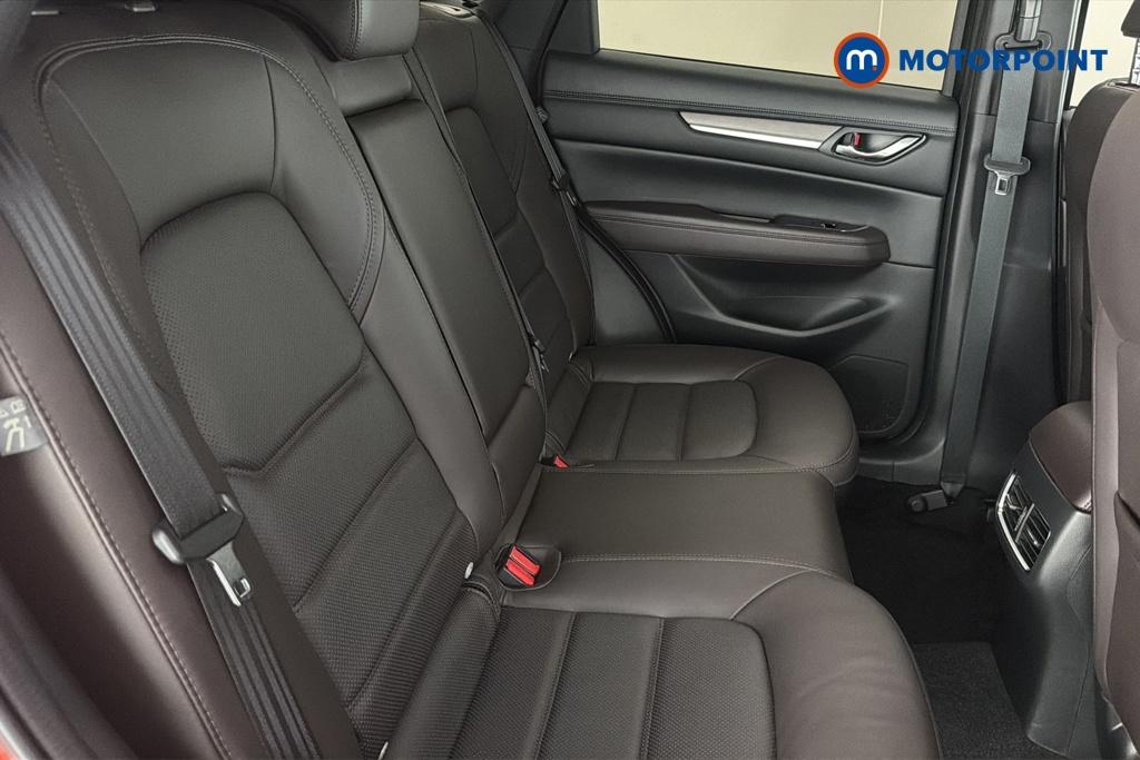 Mazda Cx-5 Gt Sport Automatic Petrol SUV - Stock Number (1682849) - 25th supplementary image