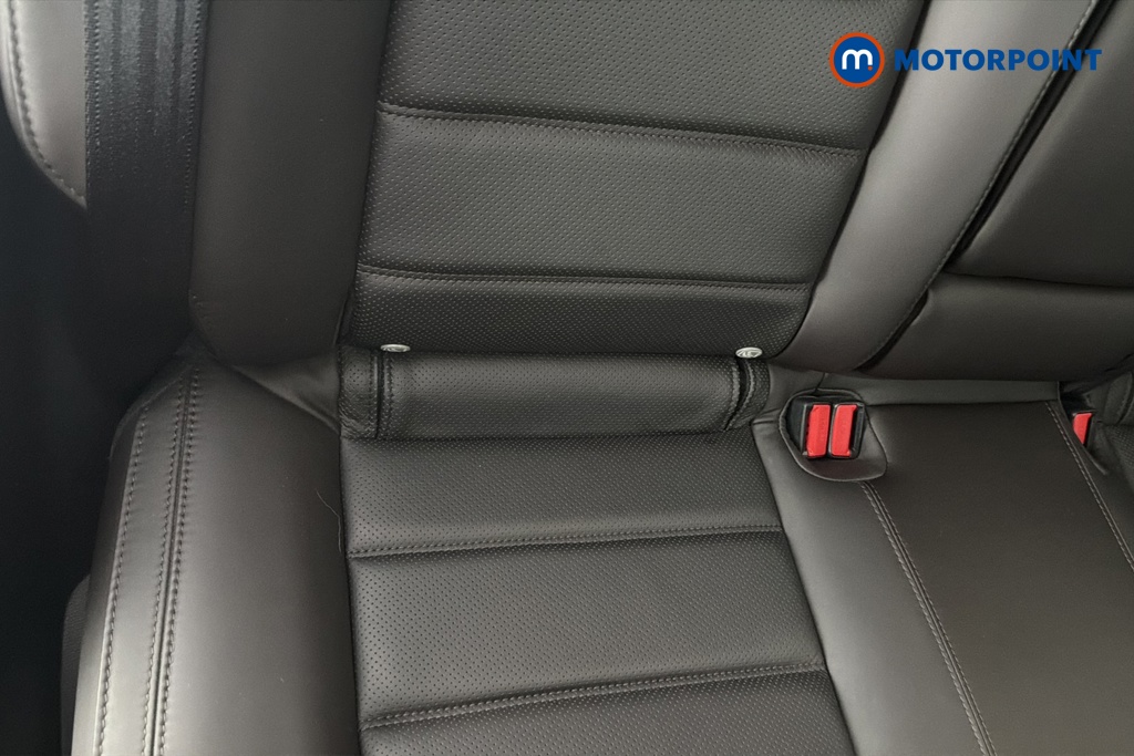 Mazda Cx-5 Gt Sport Automatic Petrol SUV - Stock Number (1682849) - 27th supplementary image