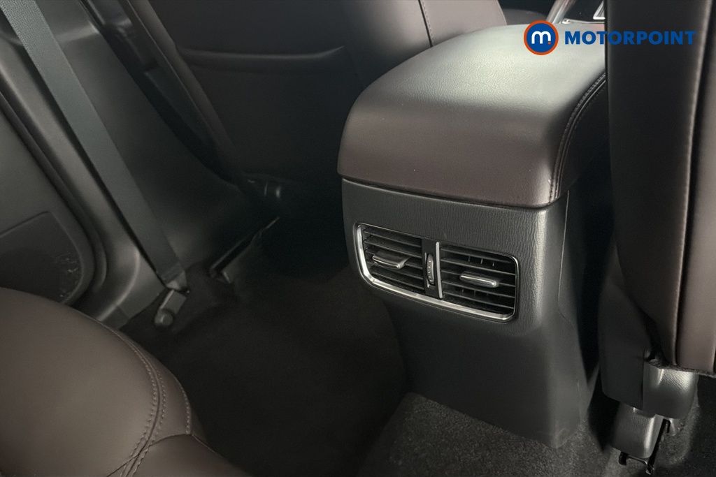 Mazda Cx-5 Gt Sport Automatic Petrol SUV - Stock Number (1682849) - 28th supplementary image