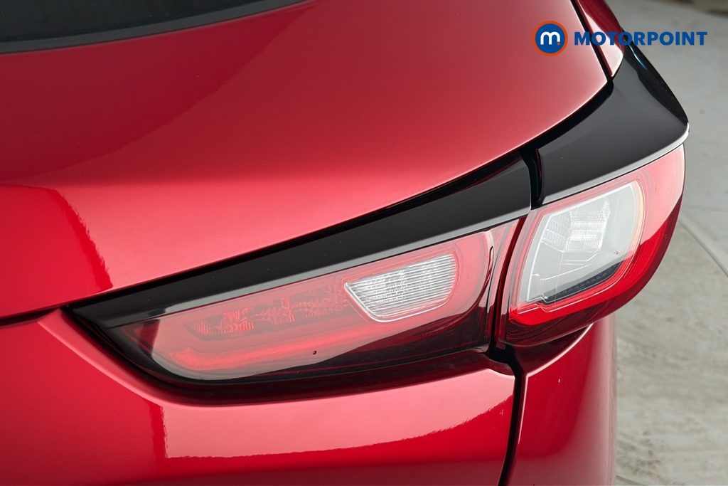 Mazda Cx-5 Gt Sport Automatic Petrol SUV - Stock Number (1682849) - 36th supplementary image