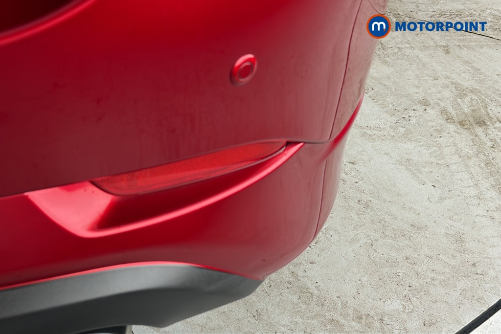 Mazda Cx-5 Gt Sport Automatic Petrol SUV - Stock Number (1682849) - 39th supplementary image