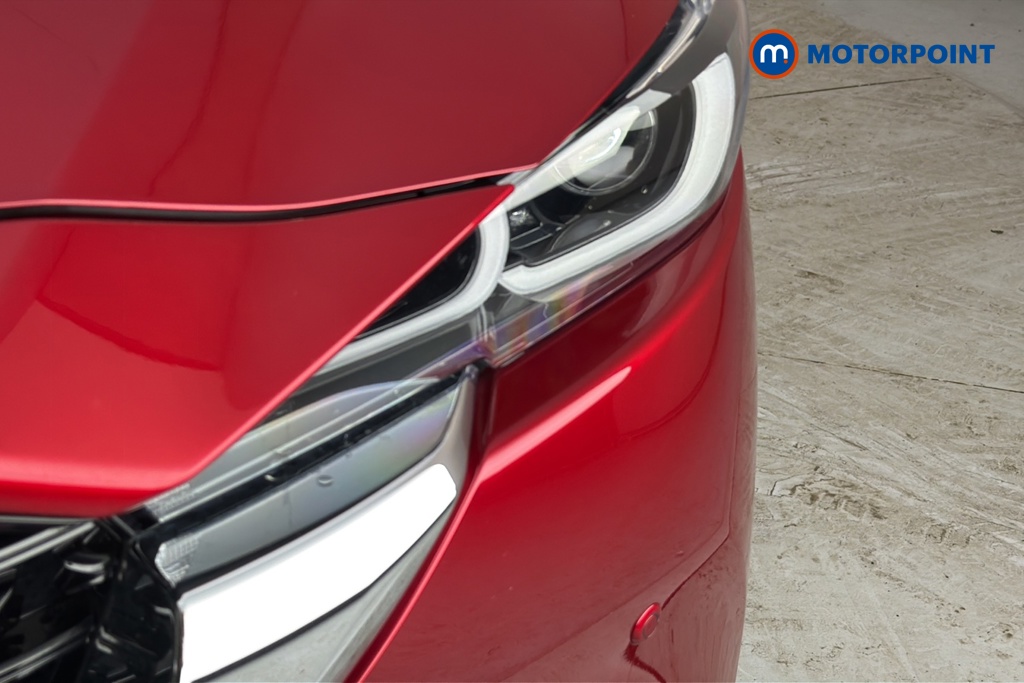 Mazda Cx-5 Gt Sport Automatic Petrol SUV - Stock Number (1682849) - 42nd supplementary image