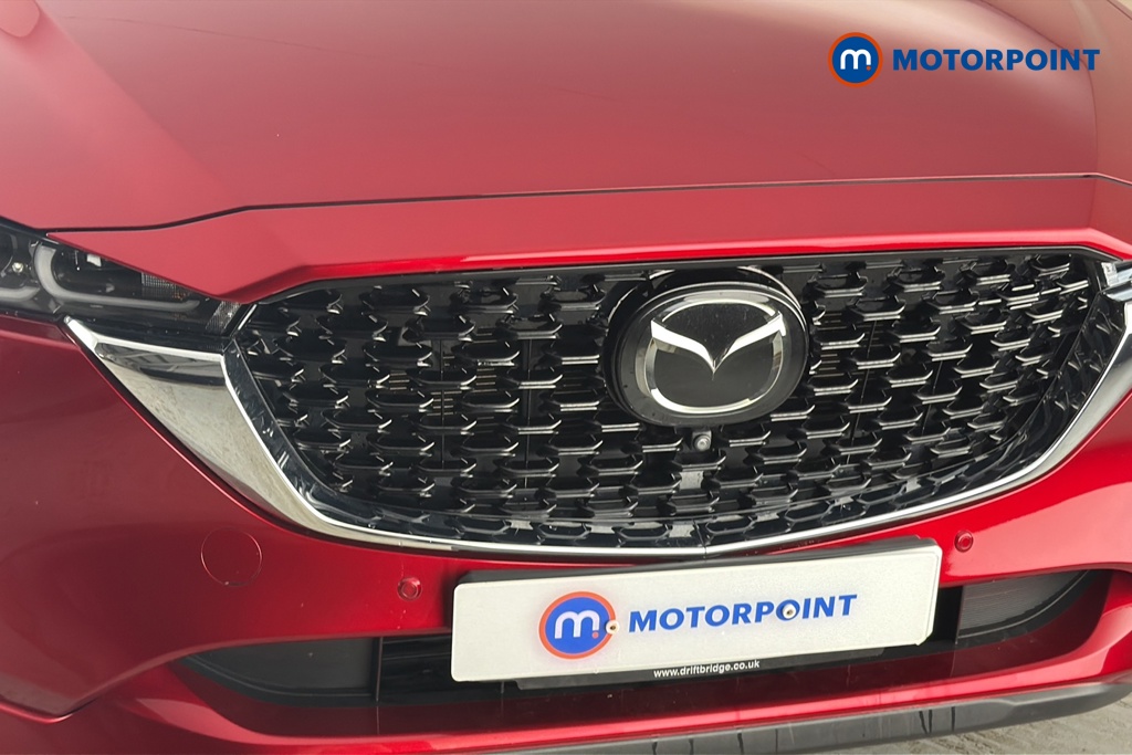 Mazda Cx-5 Gt Sport Automatic Petrol SUV - Stock Number (1682849) - 43rd supplementary image