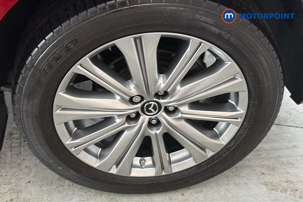 Mazda Cx-5 Gt Sport Automatic Petrol SUV - Stock Number (1682849) - 45th supplementary image