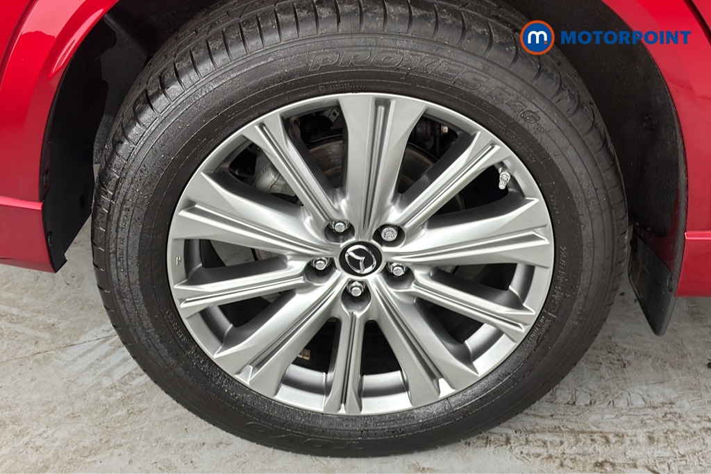 Mazda Cx-5 Gt Sport Automatic Petrol SUV - Stock Number (1682849) - 46th supplementary image