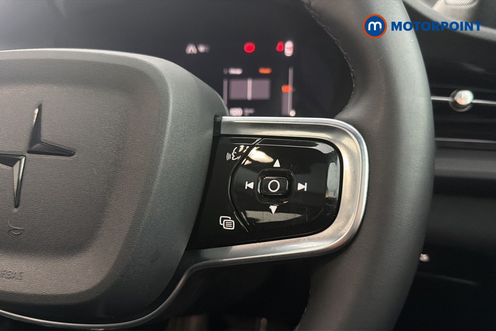 Polestar 2 Long Range Dm Automatic Electric Hatchback - Stock Number (1682852) - 3rd supplementary image