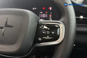Polestar 2 Long Range Dm Automatic Electric Hatchback - Stock Number (1682852) - 3rd supplementary image
