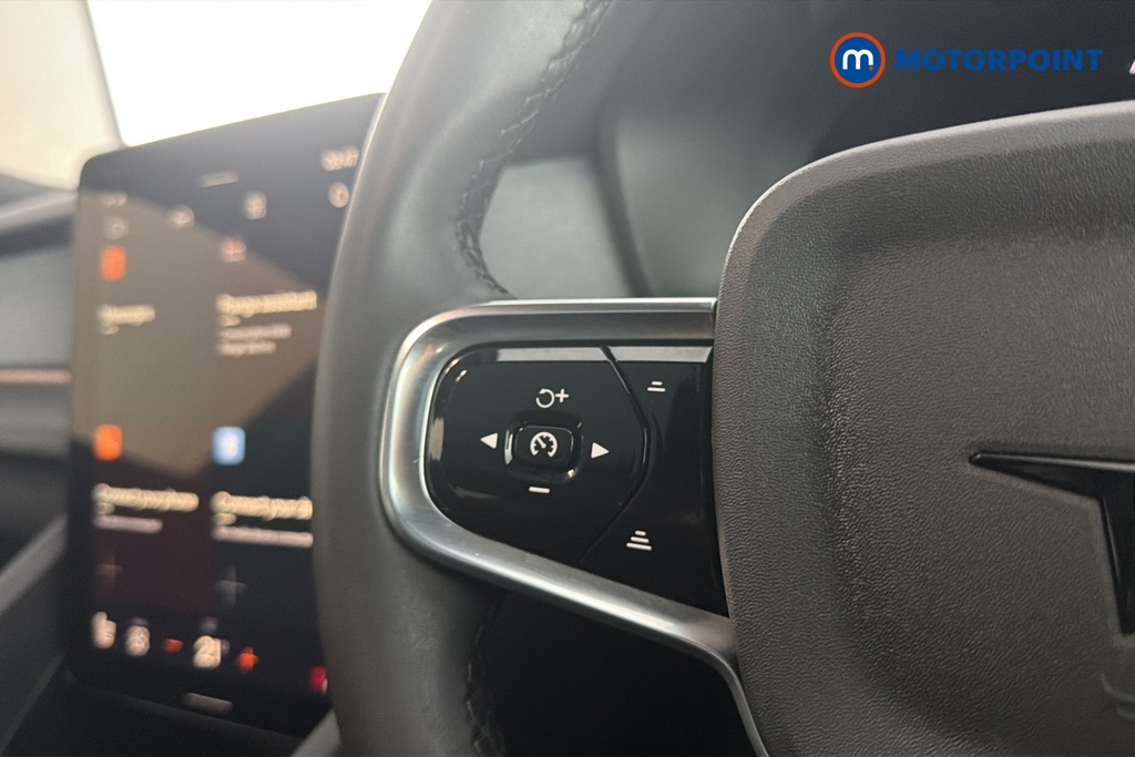 Polestar 2 Long Range Dm Automatic Electric Hatchback - Stock Number (1682852) - 4th supplementary image