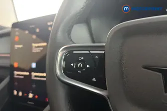 Polestar 2 Long Range Dm Automatic Electric Hatchback - Stock Number (1682852) - 4th supplementary image