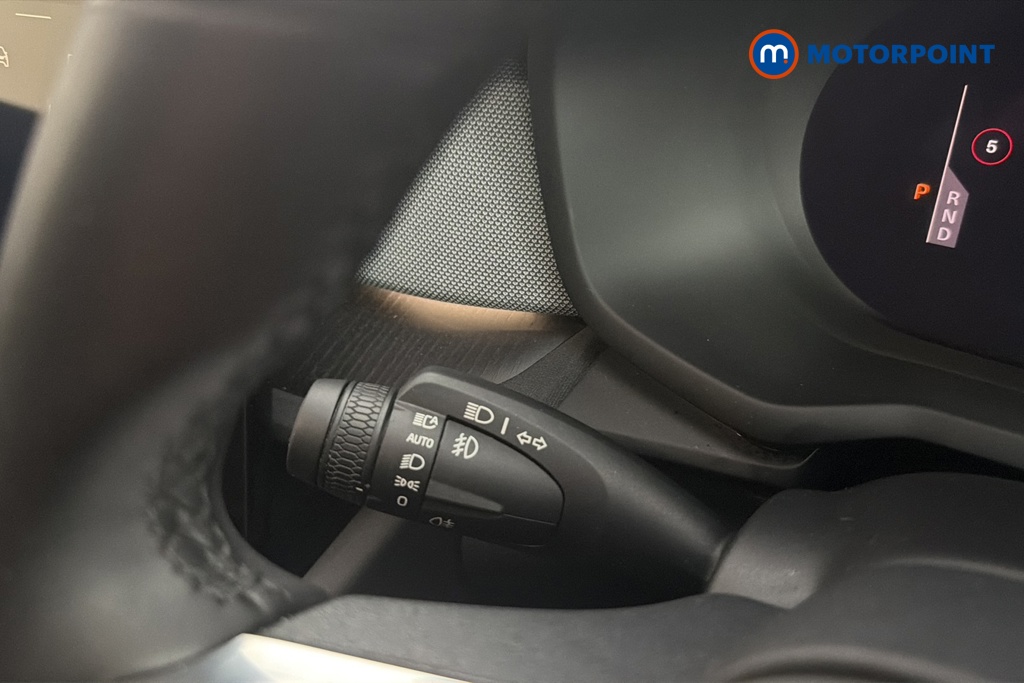 Polestar 2 Long Range Dm Automatic Electric Hatchback - Stock Number (1682852) - 5th supplementary image