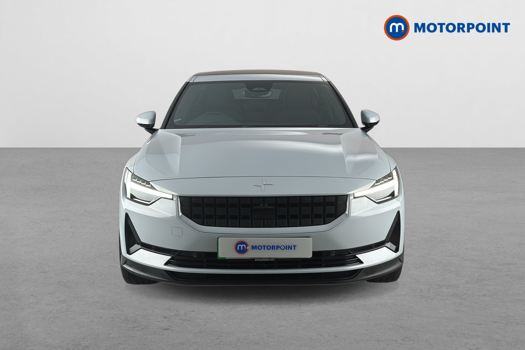 Polestar 2 Long Range Dm Automatic Electric Hatchback - Stock Number (1682852) - Front bumper