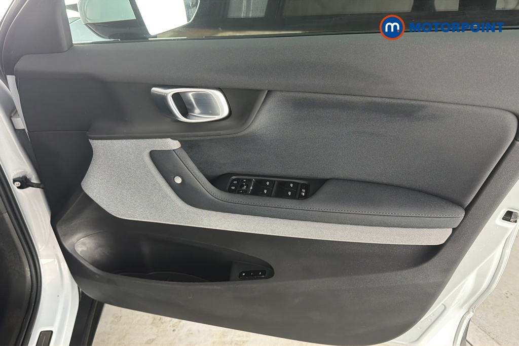 Polestar 2 Long Range Dm Automatic Electric Hatchback - Stock Number (1682852) - 18th supplementary image
