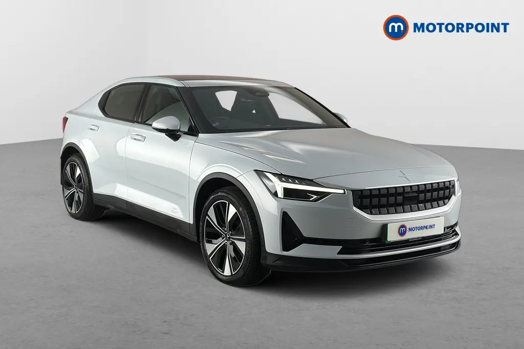 2023 Polestar 2