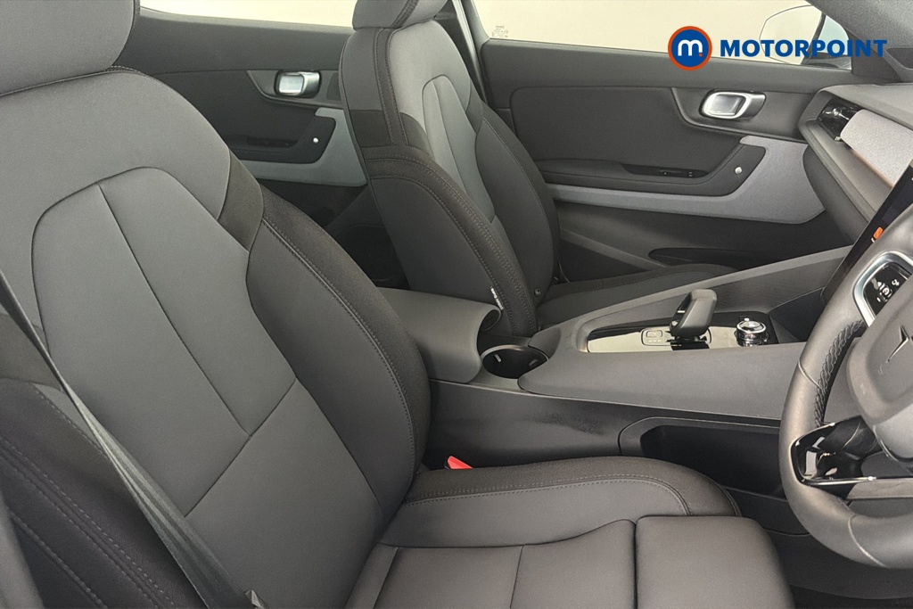 Polestar 2 Long Range Dm Automatic Electric Hatchback - Stock Number (1682852) - 22nd supplementary image